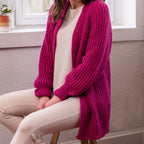 Women's Cardigan Coup d’éclat