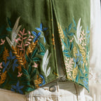 Women's Cardigan Élégance solaire