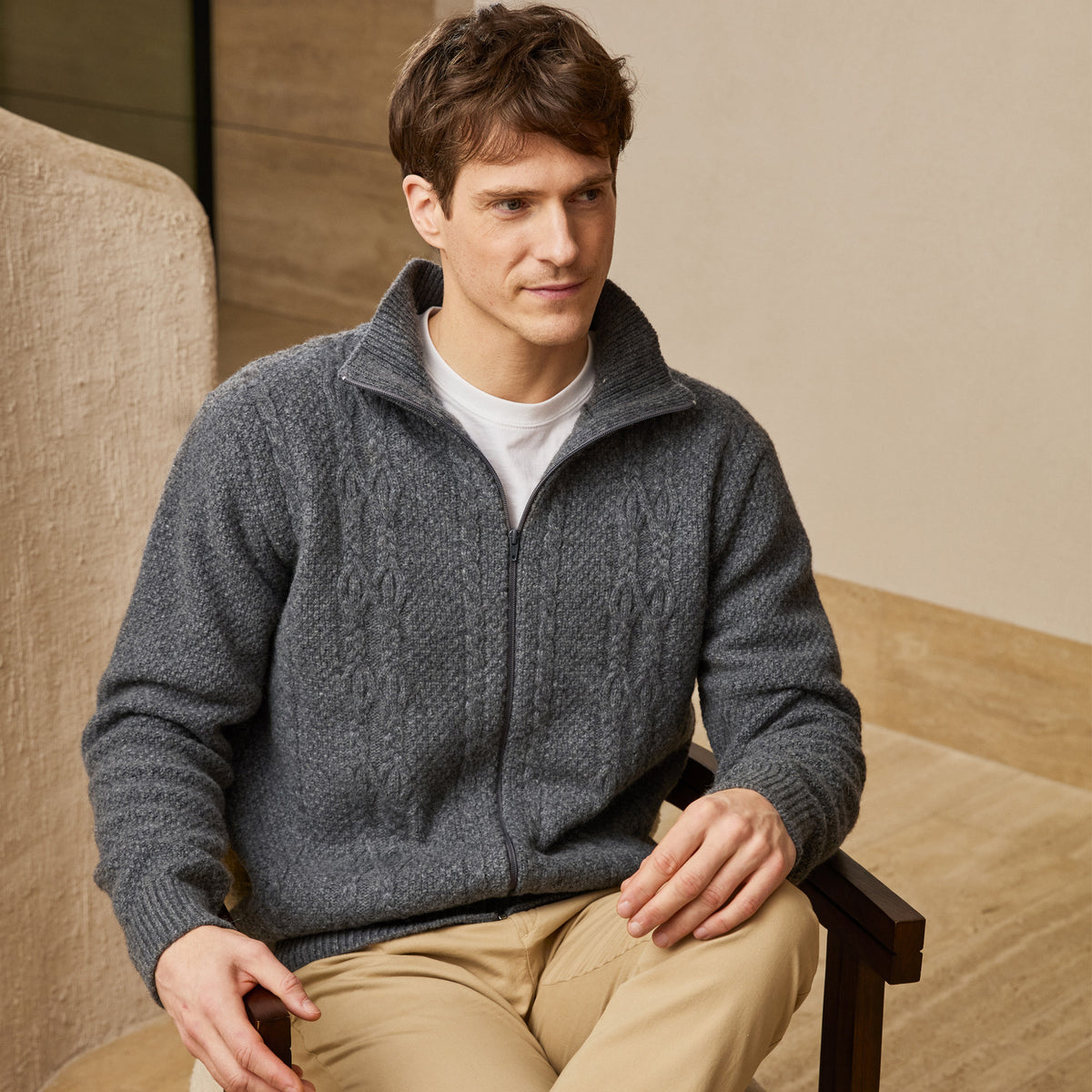 Loungewear Entre gentlemen