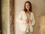 Women's Cardigan Photo de famille