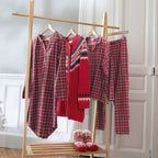 Women's Cardigan Sous le sapin