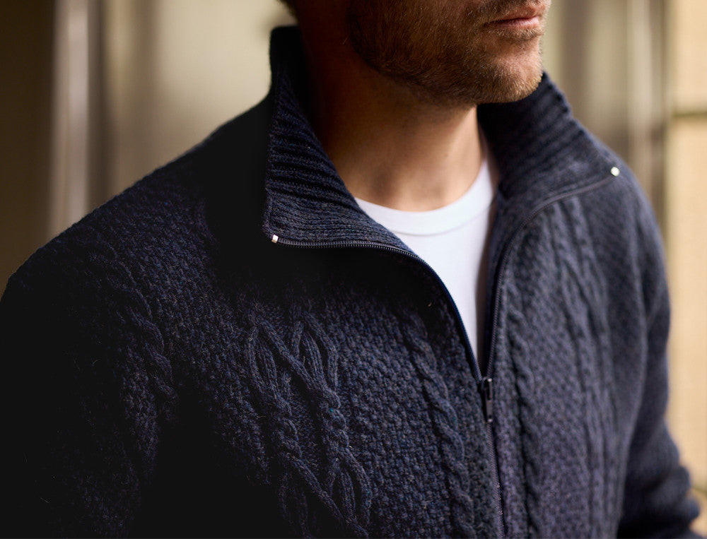 Loungewear Les globe-trotters