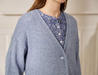 Women's Cardigan Jardin du palais