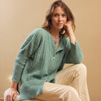 Women's Cardigan Mélodie nomade