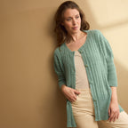 Women's Cardigan Mélodie nomade