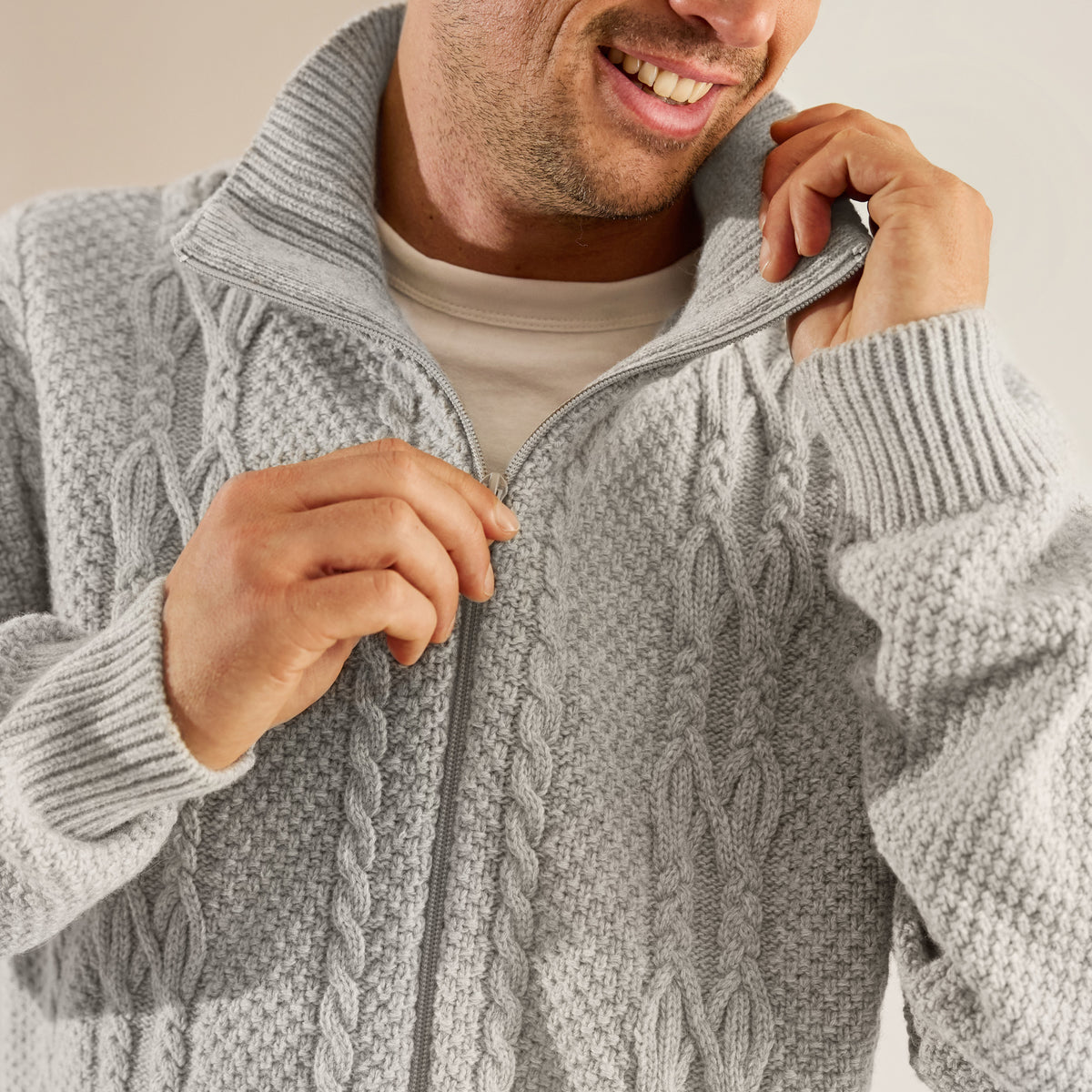Loungewear Promenade nocturne