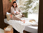 Women's Loungewear Bien au chaud