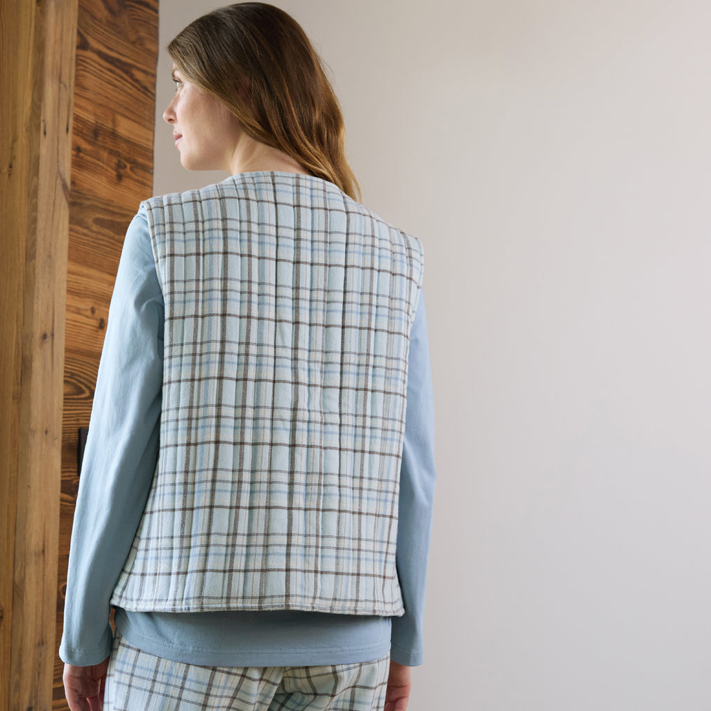 Women's Cardigan Sous la lune