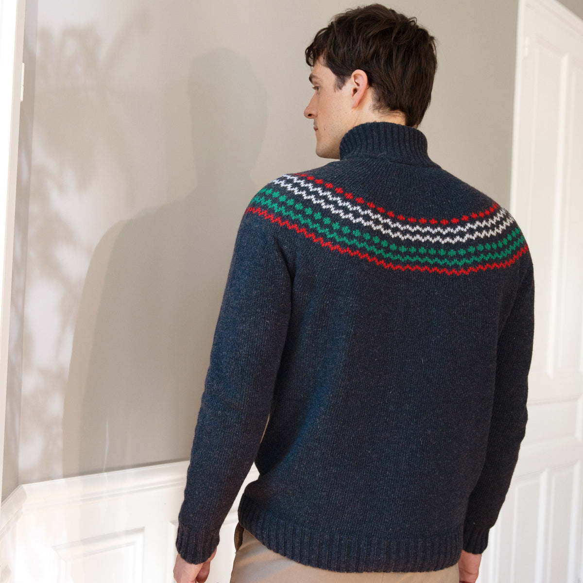 Loungewear Sous le sapin