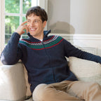 Loungewear Sous le sapin