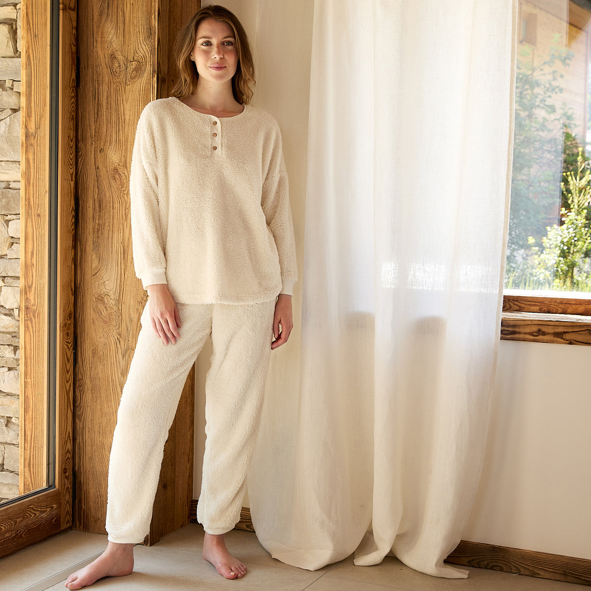 Women's Loungewear Douce harmonie