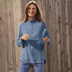 Women's Loungewear Rythme indigo
