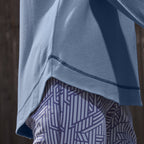 Women's Loungewear Rythme indigo