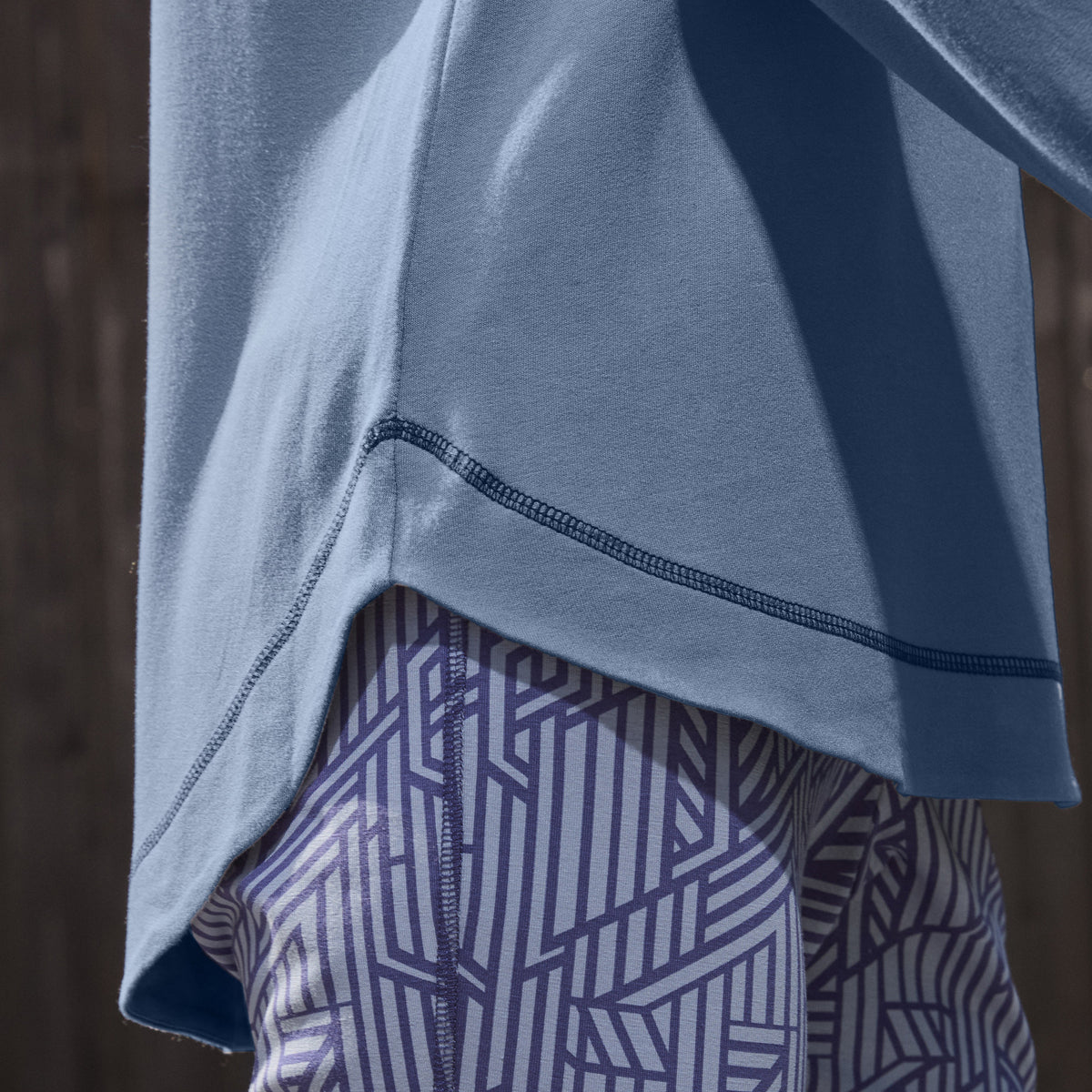Women's Loungewear Rythme indigo