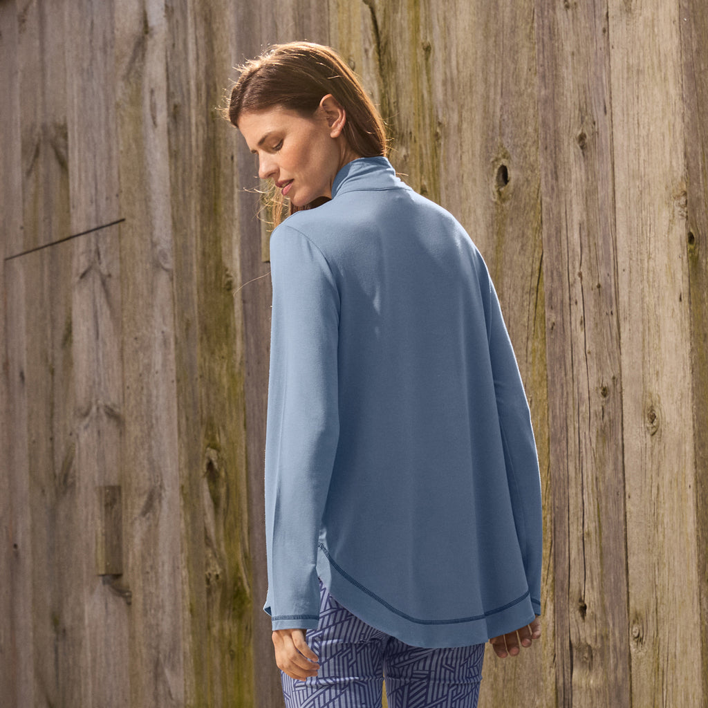 Women's Loungewear Rythme indigo