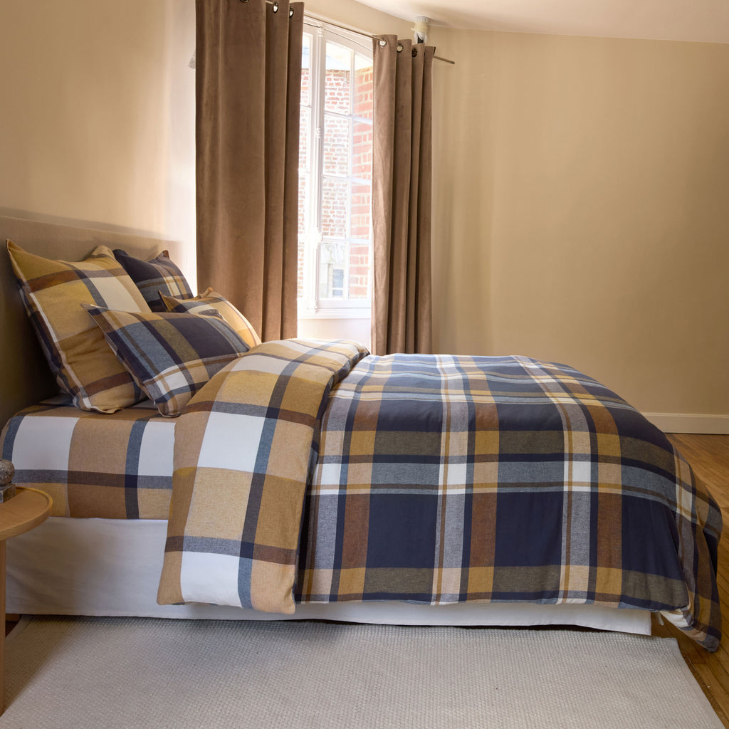 Duvet Cover Au Chalet