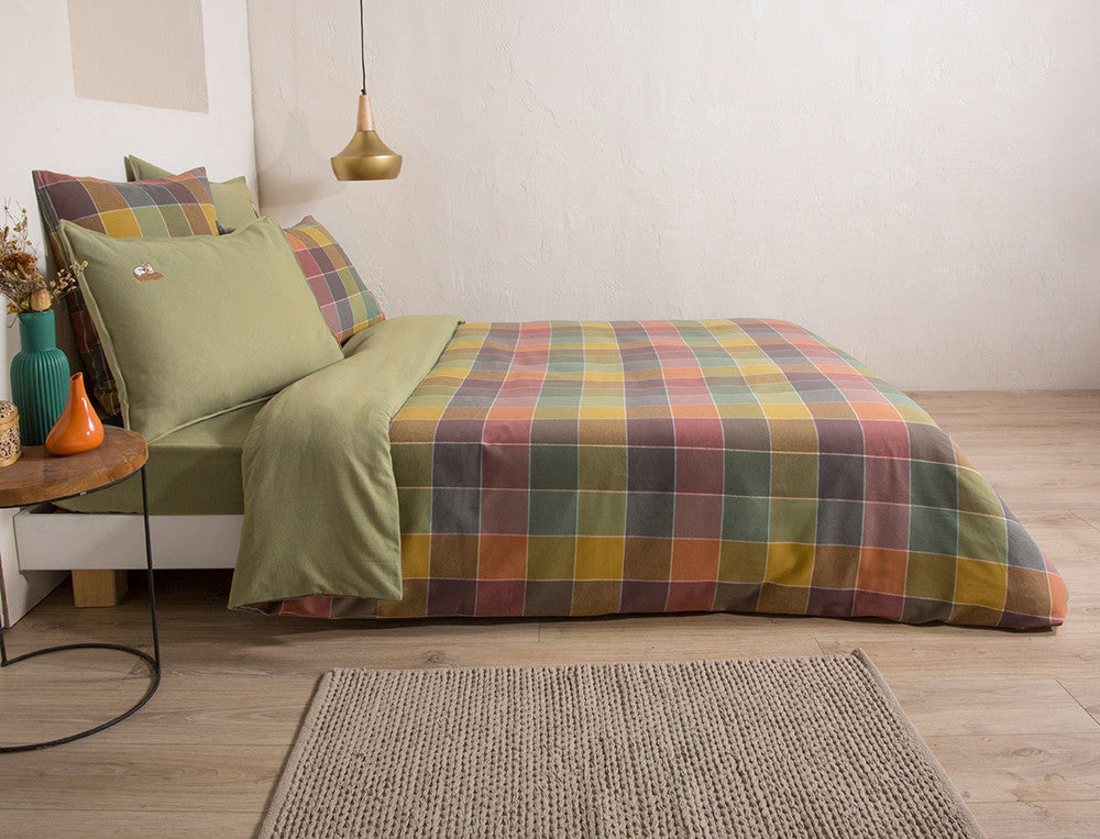 Duvet Cover Dans les bois