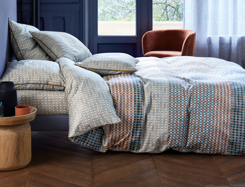 Duvet Cover Dominoté