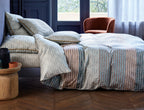 Duvet Cover Dominoté