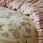 Duvet Cover Douceur florale
