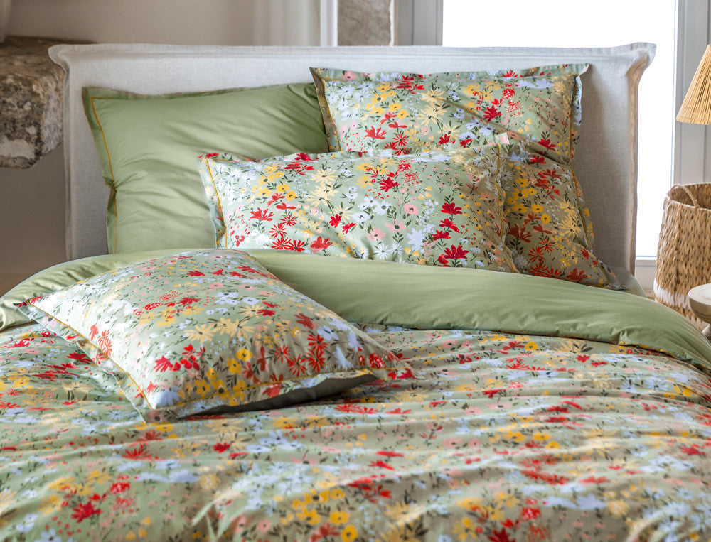 Duvet Cover En plein champ