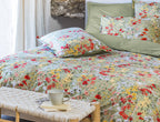Duvet Cover En plein champ
