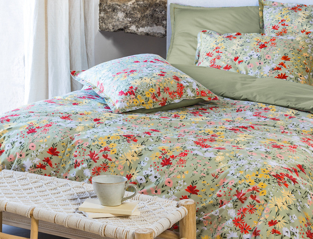 Duvet Cover En plein champ