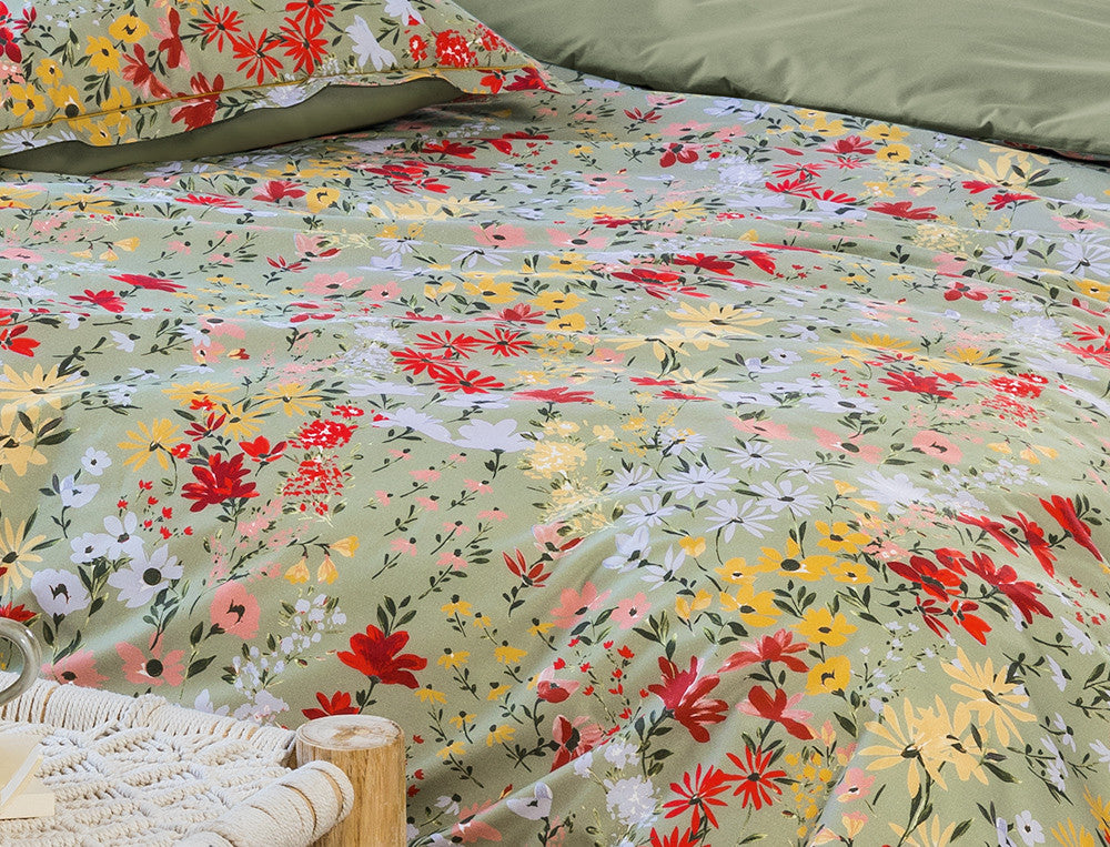 Duvet Cover En plein champ