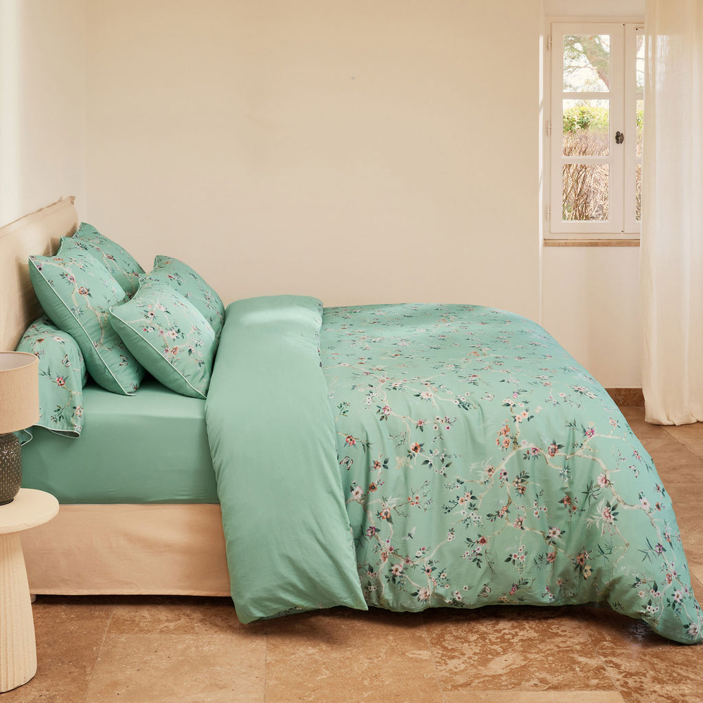 Duvet Cover Essence de sakura