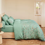 Duvet Cover Essence de sakura