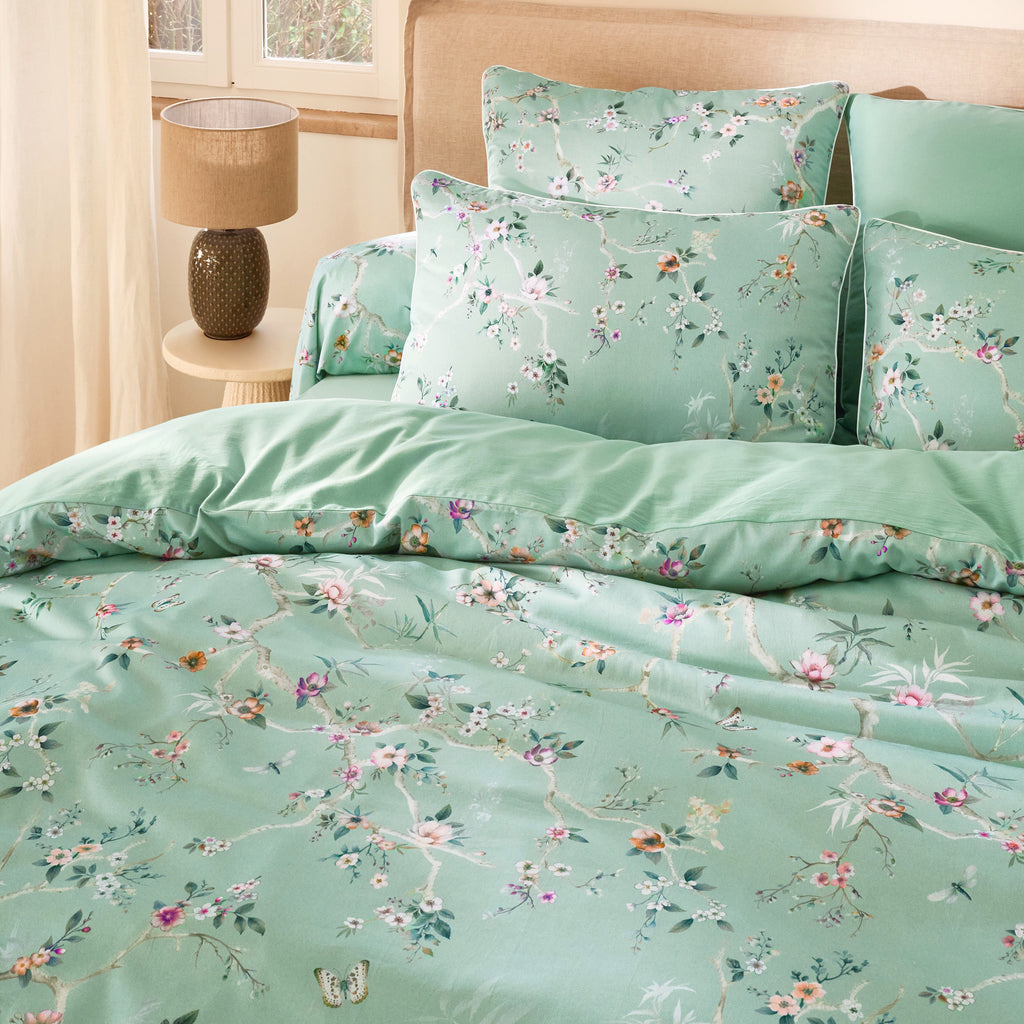 Duvet Cover Essence de sakura