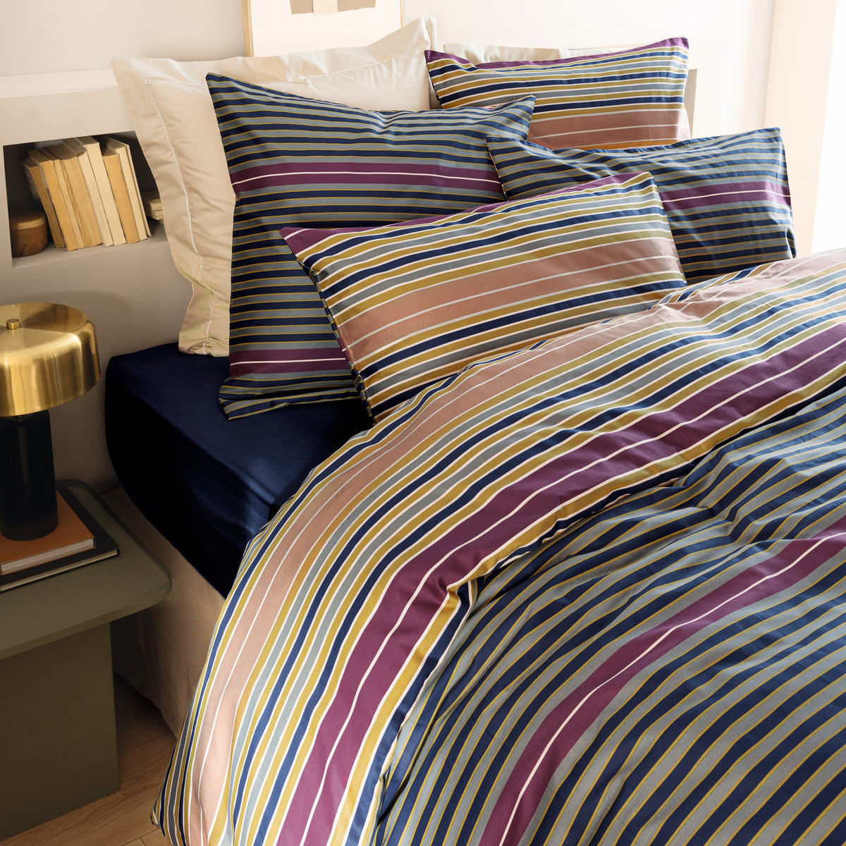 Duvet Cover Gatsby