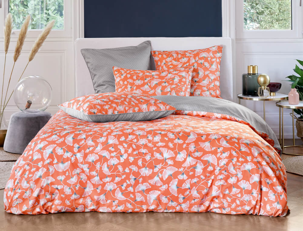 Duvet Cover Gingko