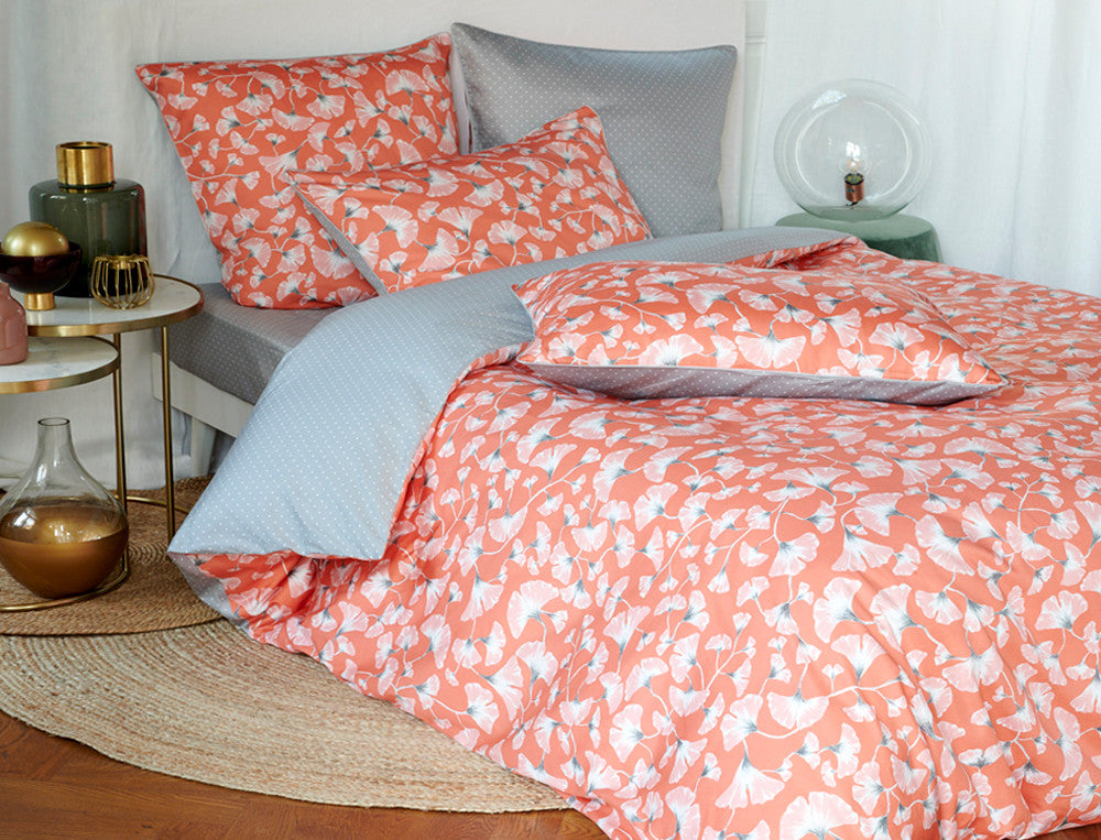 Duvet Cover Gingko