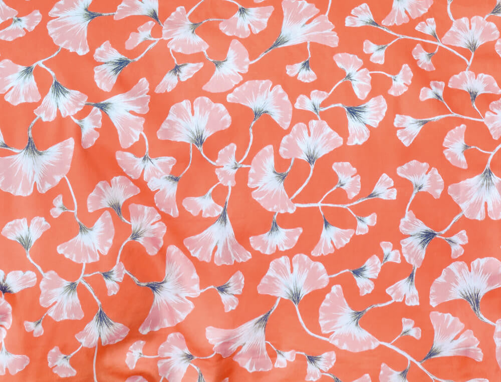 Duvet Cover Gingko