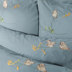 Duvet Cover Joyeux Bavardages