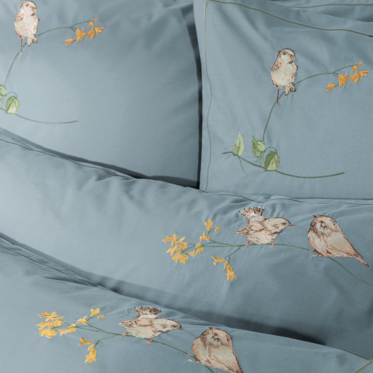 Duvet Cover Joyeux Bavardages