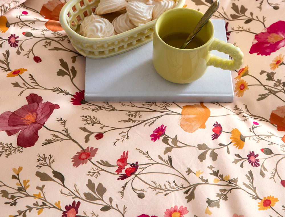 Duvet Cover L’instant