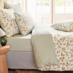 Duvet Cover Les délicates