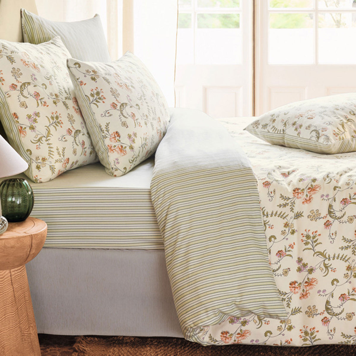Duvet Cover Les délicates