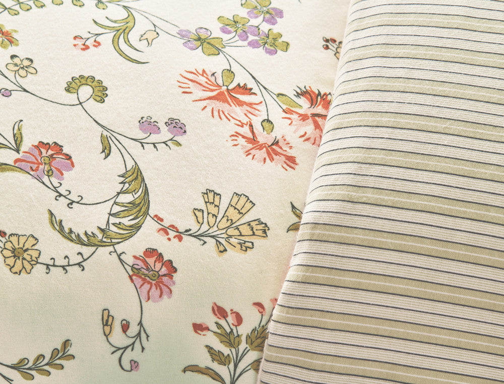Duvet Cover Les délicates