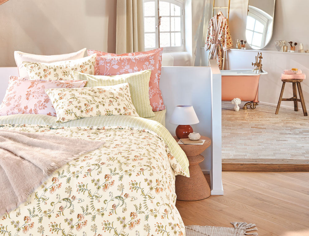 Duvet Cover Les délicates