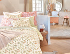Duvet Cover Les délicates