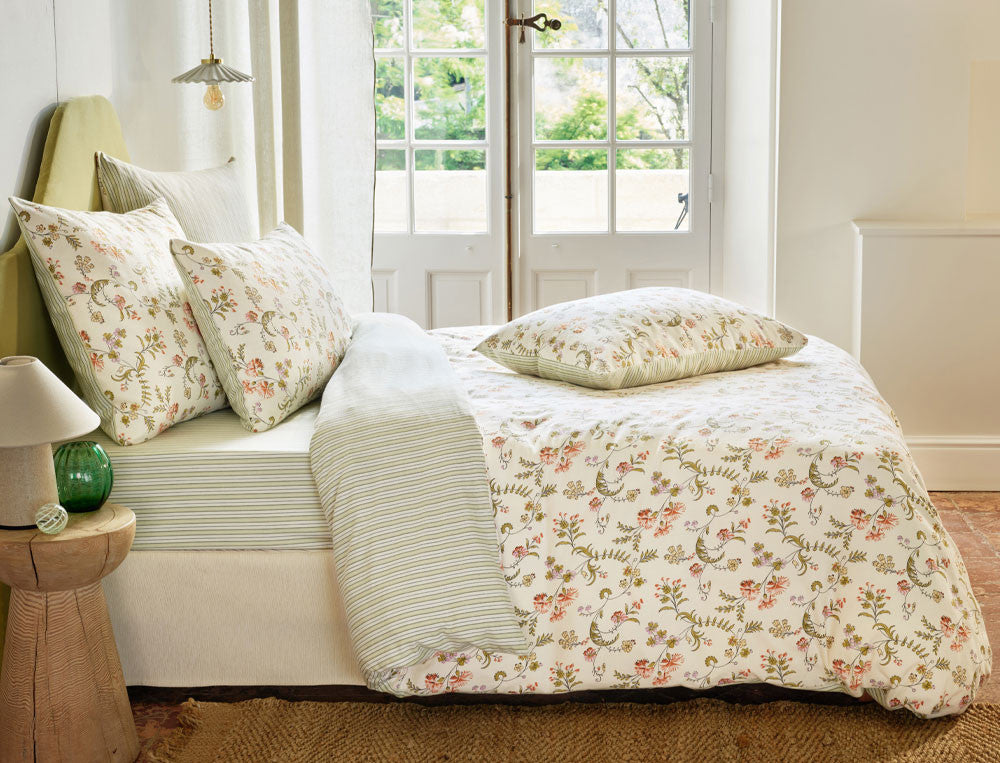 Duvet Cover Les délicates