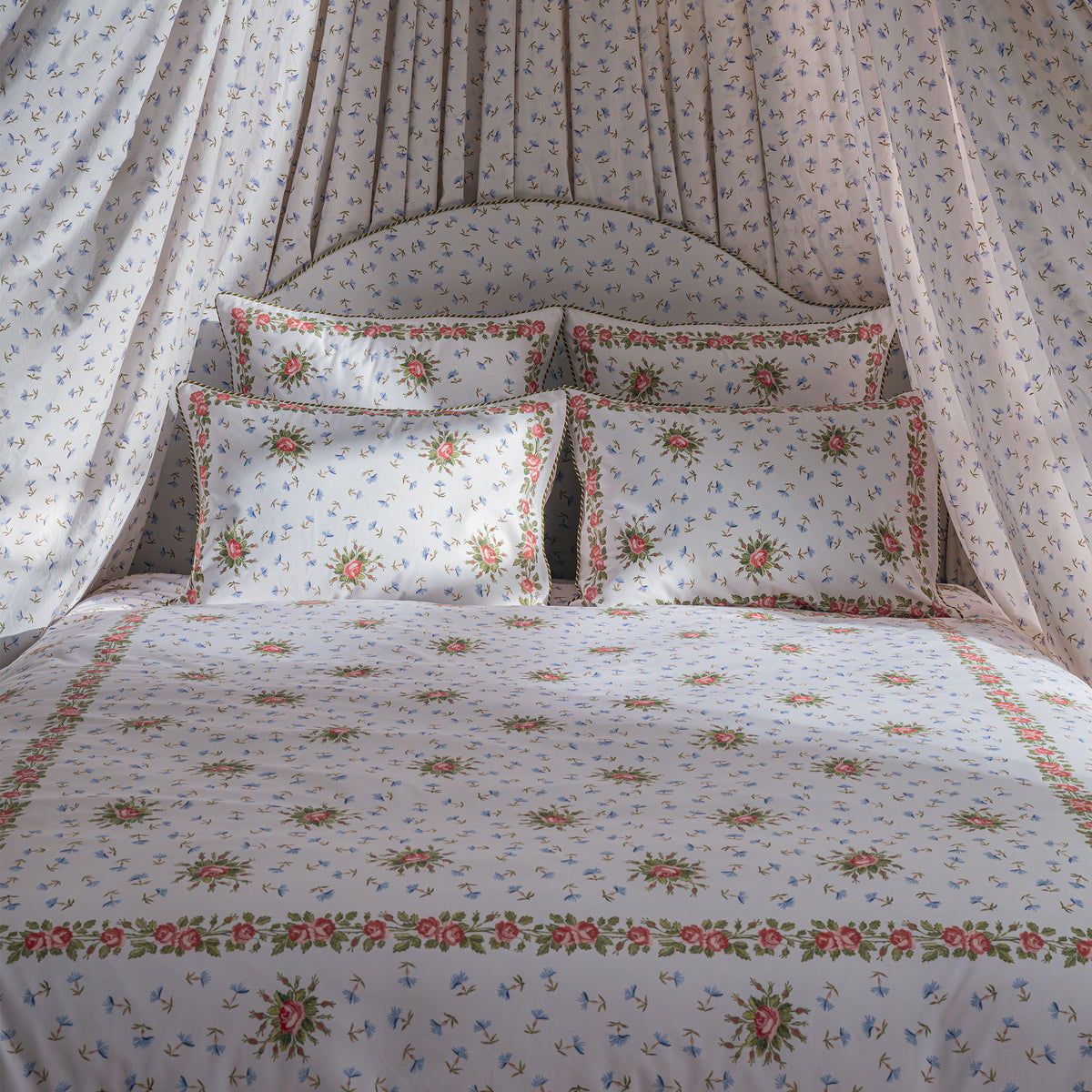 Duvet Cover Marie-Antoinette à Trianon