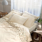 Duvet Cover Mascarpone