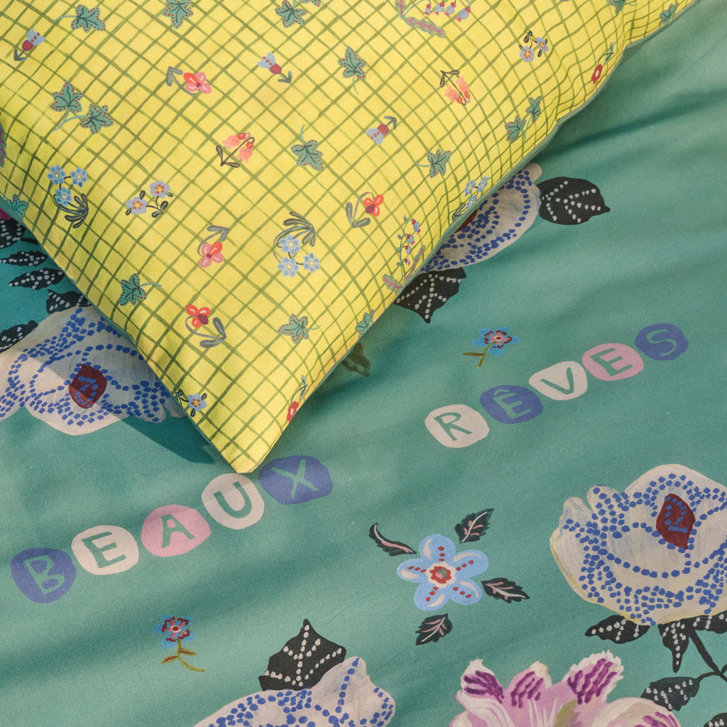 Kids Duvet Cover Nathalie Lété