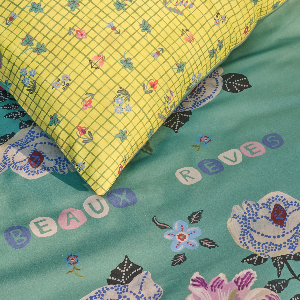 Kids Duvet Cover Nathalie Lété