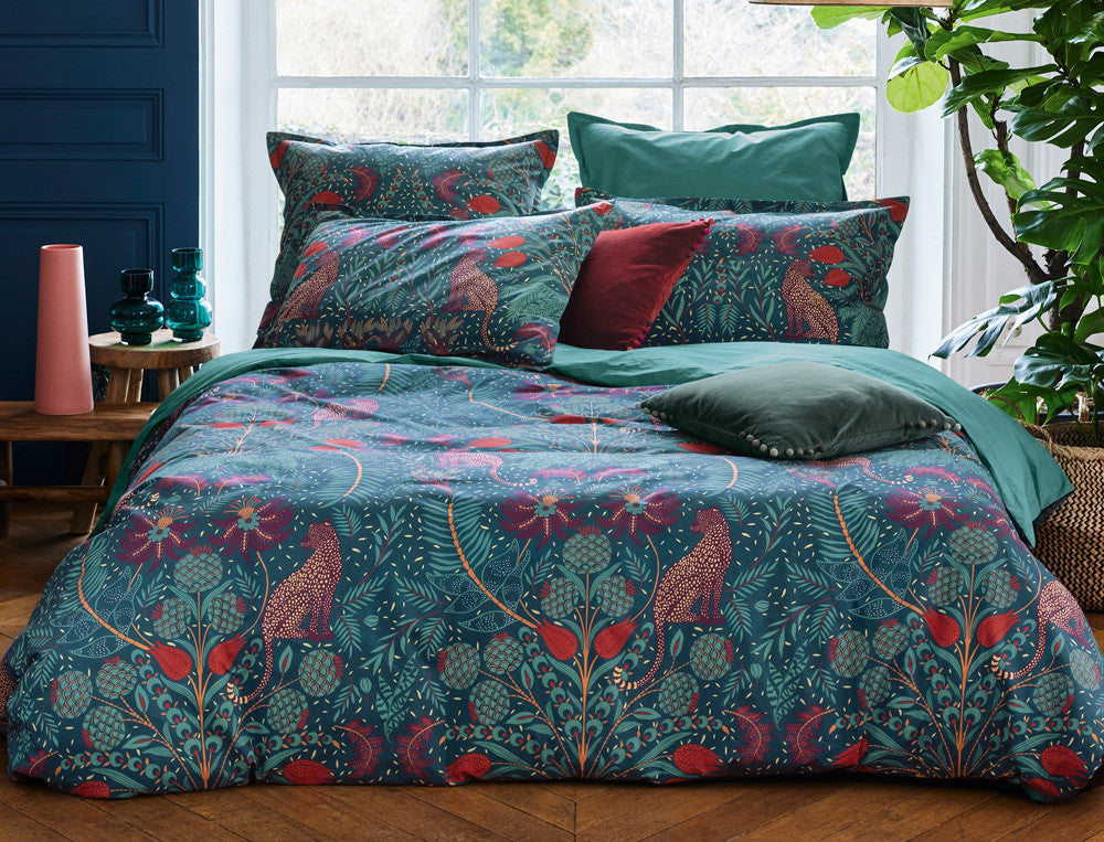 Duvet Cover Nouvel Éden
