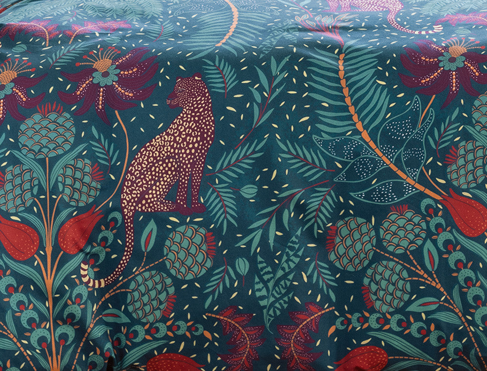 Duvet Cover Nouvel Éden
